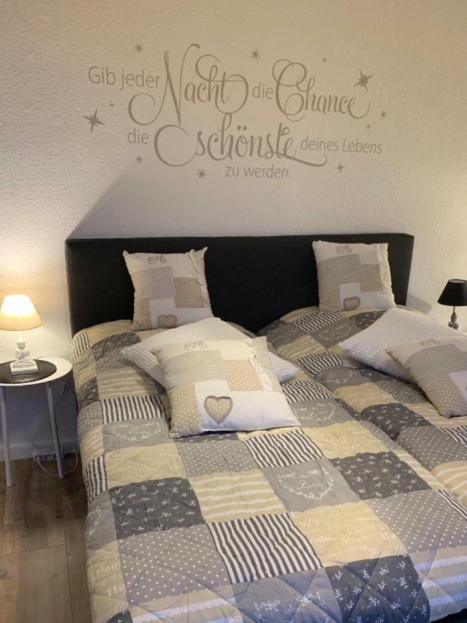 Luxuriose Ferienwohnung Fur 2-4 In Bad Zwischenahn Εξωτερικό φωτογραφία