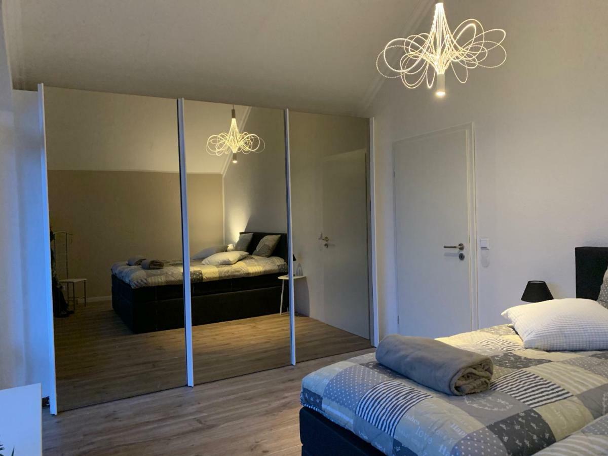 Luxuriose Ferienwohnung Fur 2-4 In Bad Zwischenahn Εξωτερικό φωτογραφία